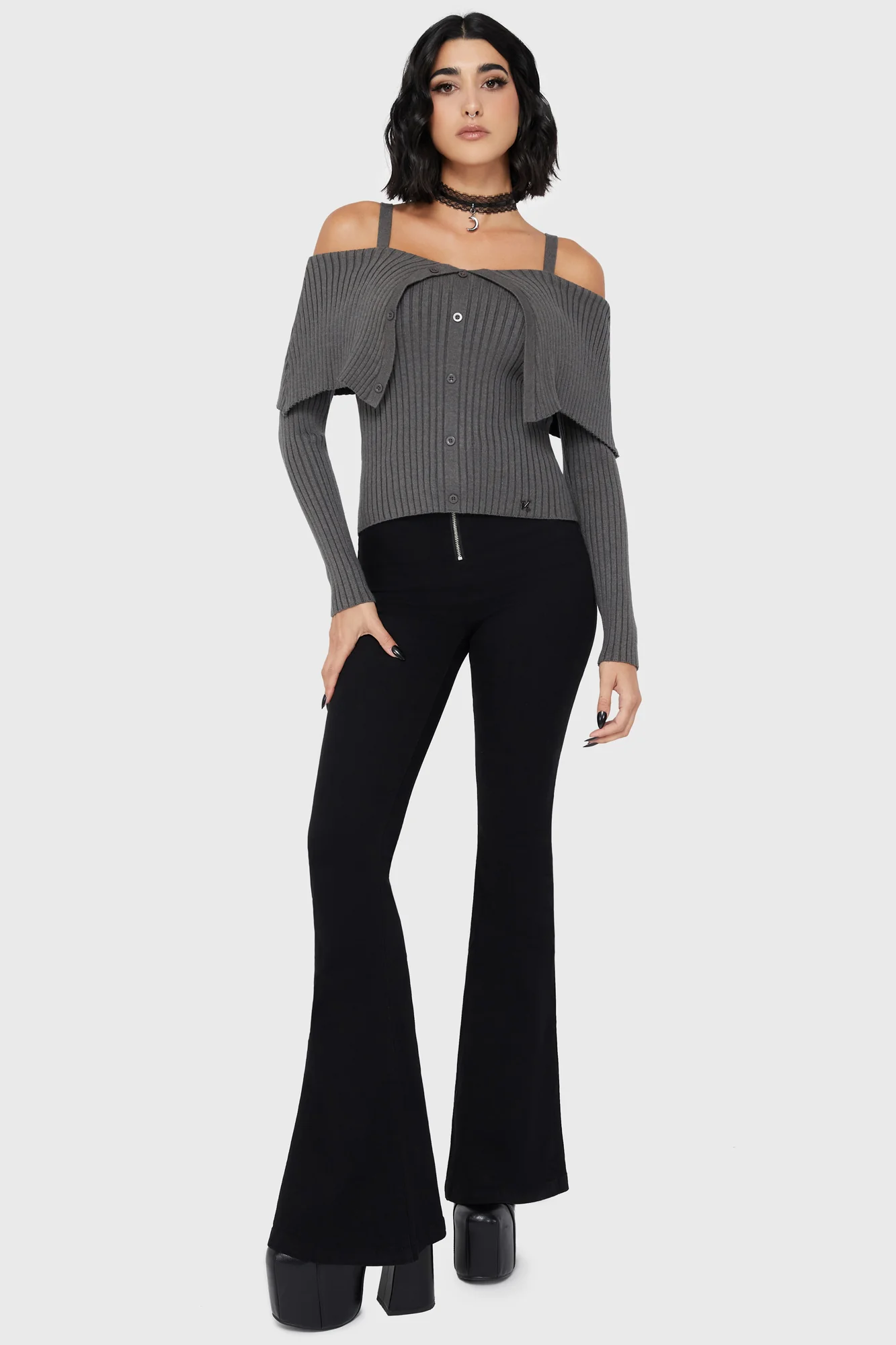 WOMENS TOPS
