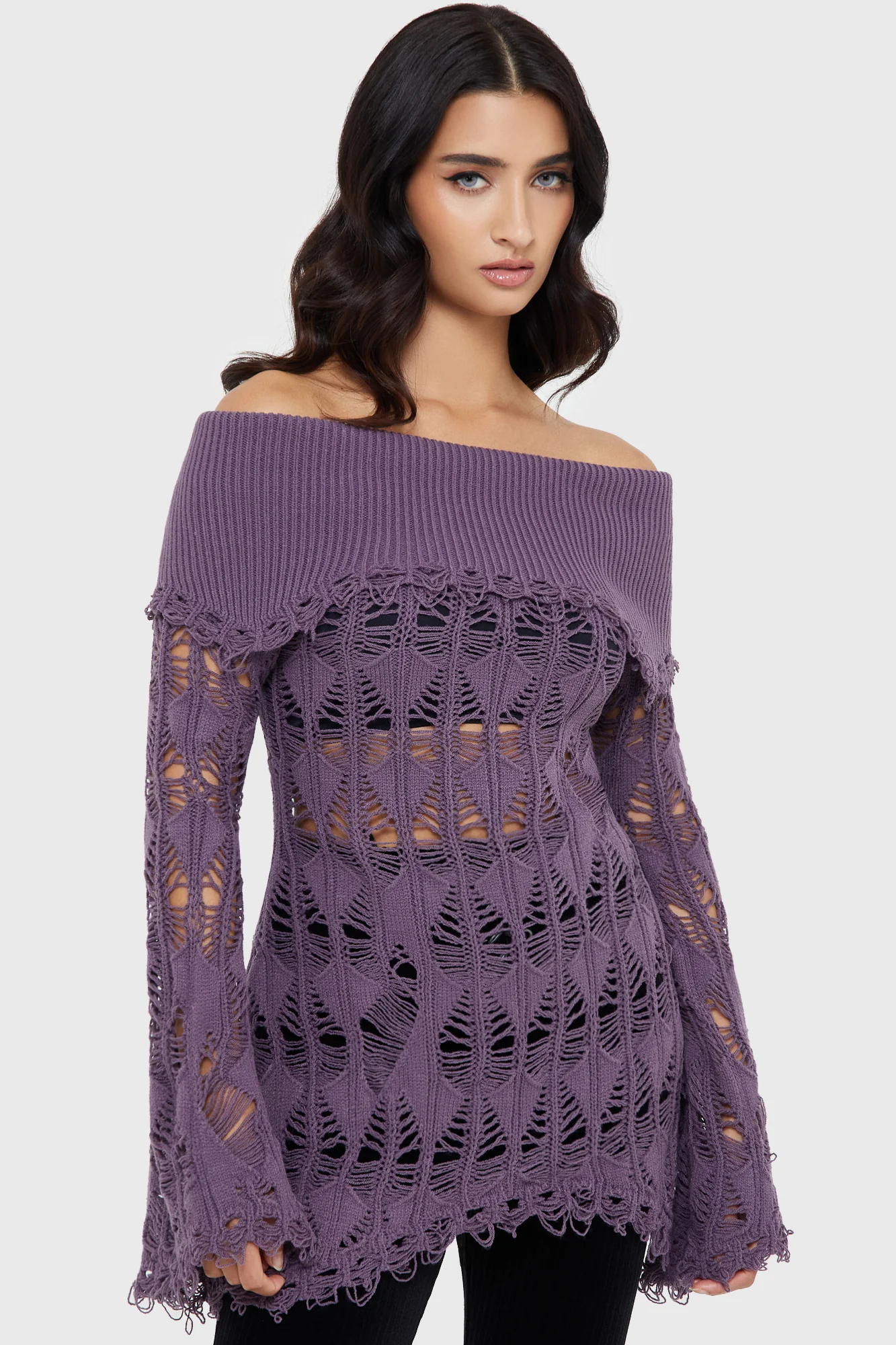 WOMENS TOPS & T-SHIRTS